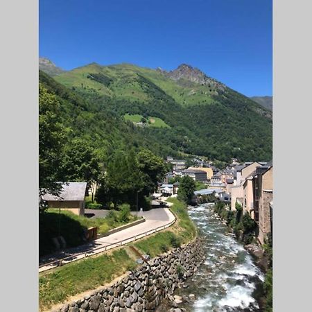 Appartement T2 Classe Tout Confort, Cauterets Centre, Equipe Pour Bebe, Et Wifi Gratuite Kültér fotó