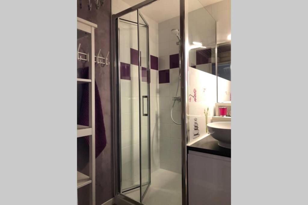 Appartement T2 Classe Tout Confort, Cauterets Centre, Equipe Pour Bebe, Et Wifi Gratuite Kültér fotó