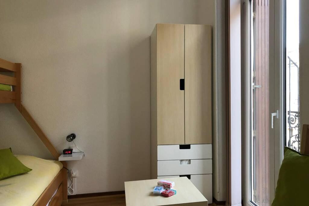 Appartement T2 Classe Tout Confort, Cauterets Centre, Equipe Pour Bebe, Et Wifi Gratuite Kültér fotó