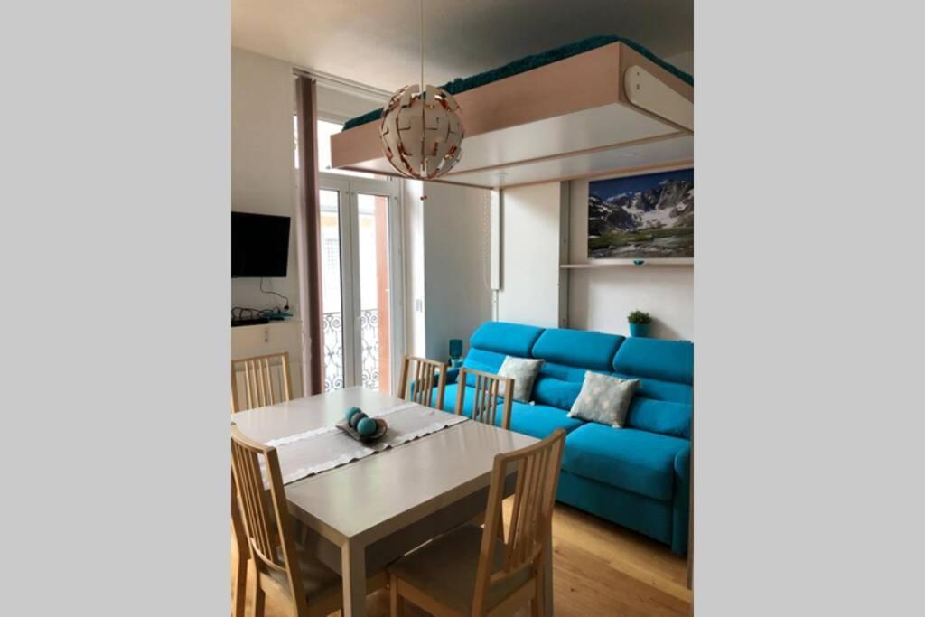 Appartement T2 Classe Tout Confort, Cauterets Centre, Equipe Pour Bebe, Et Wifi Gratuite Kültér fotó