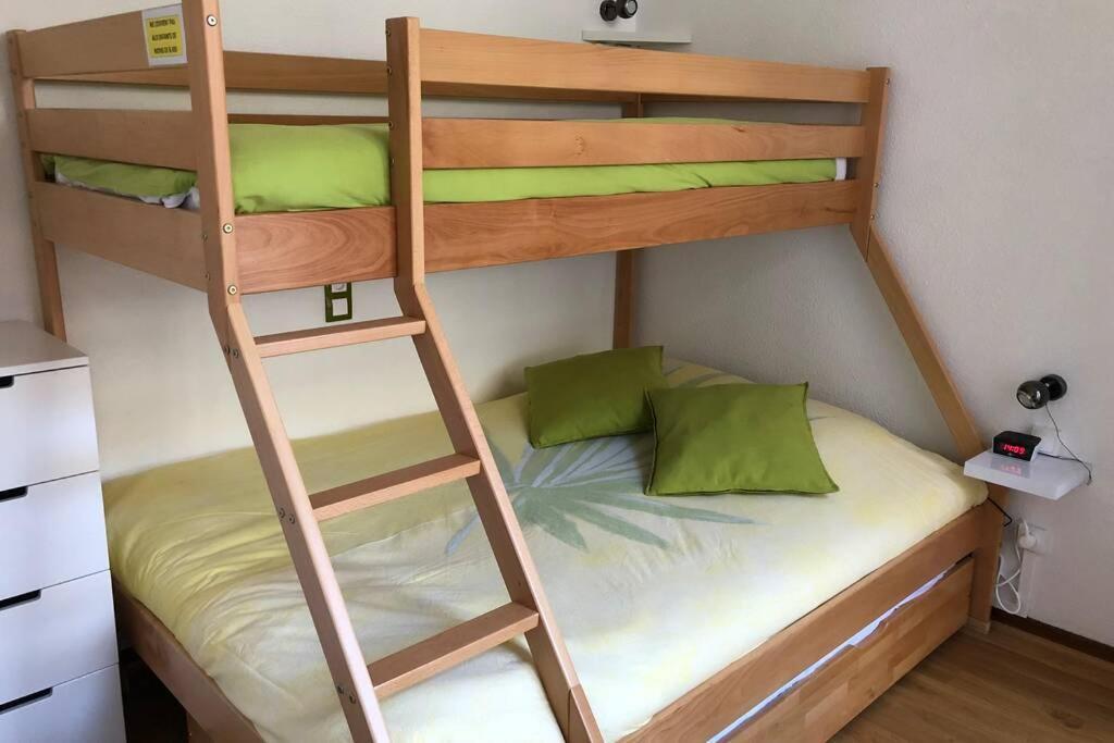 Appartement T2 Classe Tout Confort, Cauterets Centre, Equipe Pour Bebe, Et Wifi Gratuite Kültér fotó